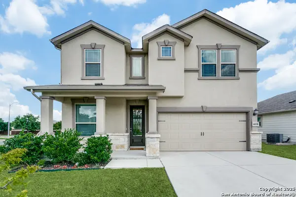 6838 Dashmoor Crk, San Antonio, TX 78244