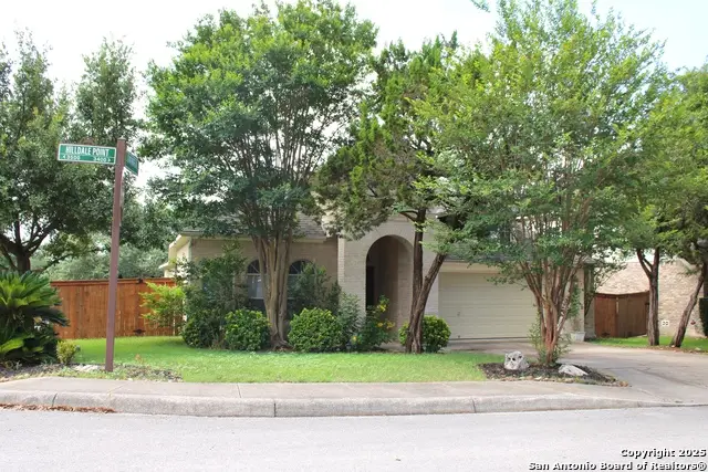 3426 Hilldale Point, San Antonio, TX 78261 - Image #1