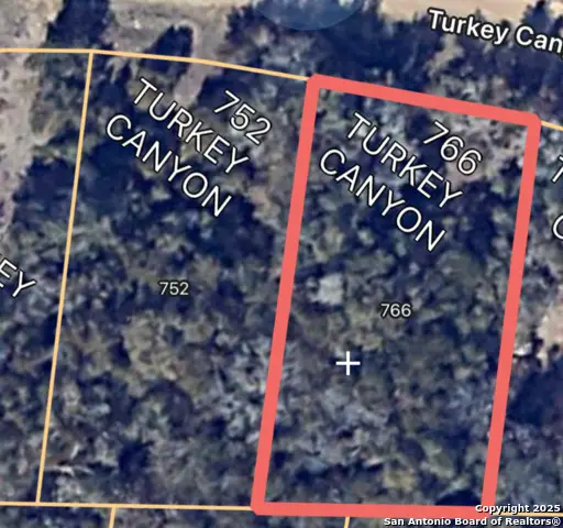 752 Turkey Canyon, Spring Branch, TX 78070 - Image #2