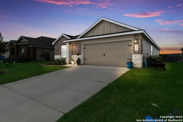 337 Cordova Crossing, Seguin, TX 78155 - #1