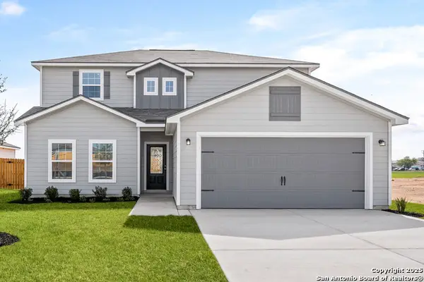 16013 Cabana Drive, Lytle, TX 78052