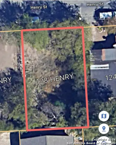 128 Henry, San Antonio, TX 78207 - Image #2