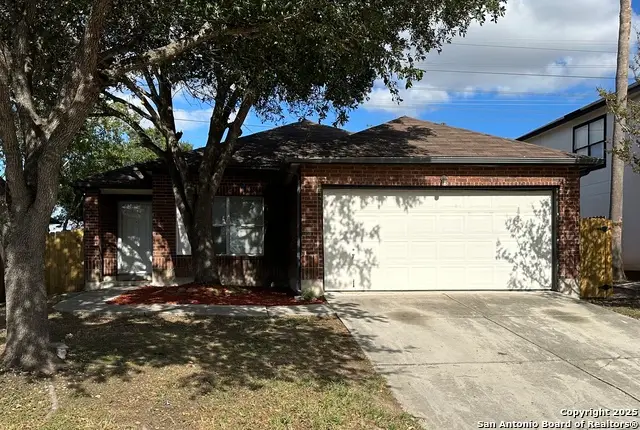 7955 Bronzerock, San Antonio, TX 78244 - Image #2