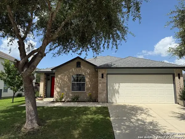 16238 Galloping Oak, Selma, TX 78154