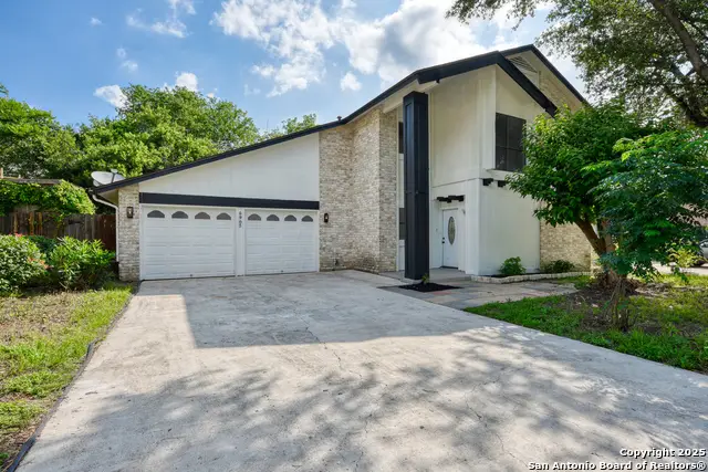8903 Ridge Sky St, San Antonio, TX 78250 - Image #1
