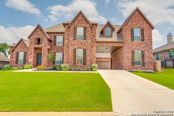 531 Lilly Bluff, Castroville, TX 78009