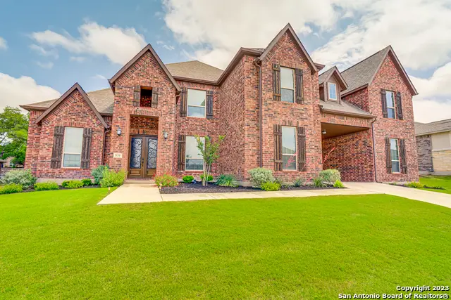 531 Lilly Bluff, Castroville, TX 78009 - Image #2