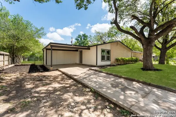 4119 Tamarak Dr, San Antonio, TX 78220