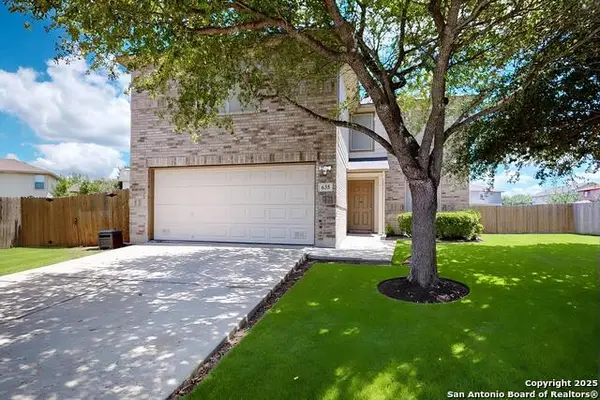 635 Lubbock, New Braunfels, TX 78132