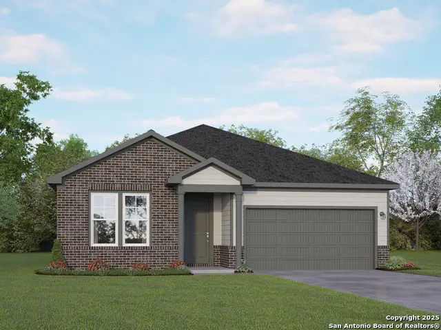 16540 Rosemary Ridge, Elmendorf, TX 78112 - Image #1