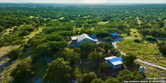 2321 Gentry Creek Rd., Junction, TX 76849 - #1