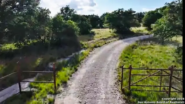 2321 Gentry Creek Rd., Junction, TX 76849 - #2