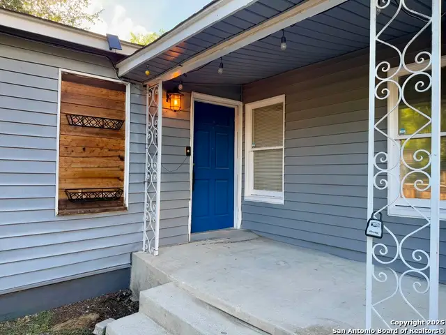 1419 W Malone Ave., San Antonio, TX 78225 - Image #1