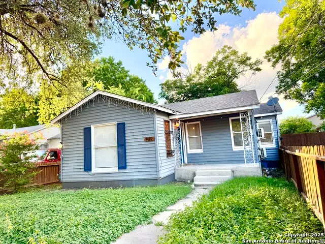 1419 W Malone Ave., San Antonio, TX 78225 - Image #2
