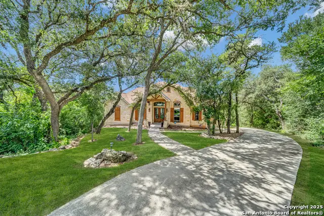 10210 Rafter O Trail, Helotes, TX 78023 - Image #2