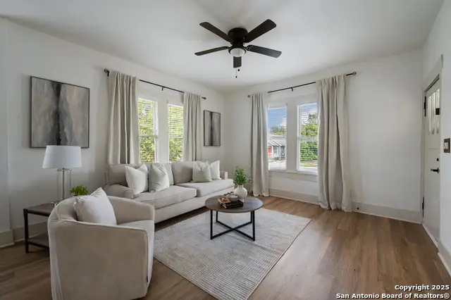924 W Rosewood, San Antonio, TX 78201 - Image #3