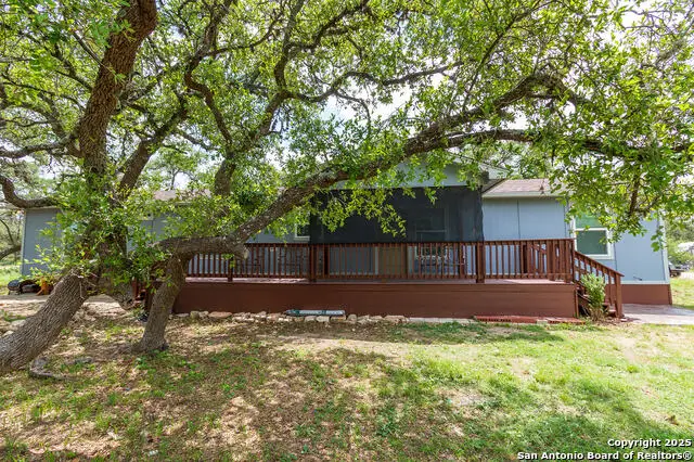8579 Whartons Dock, Bandera, TX 78003 - Image #1