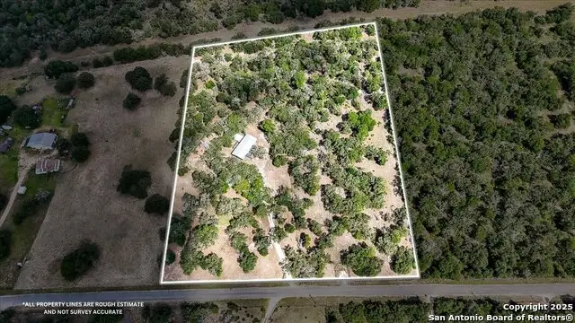 1291 Vivroux Ranch, Seguin, TX 78155 - Image #2