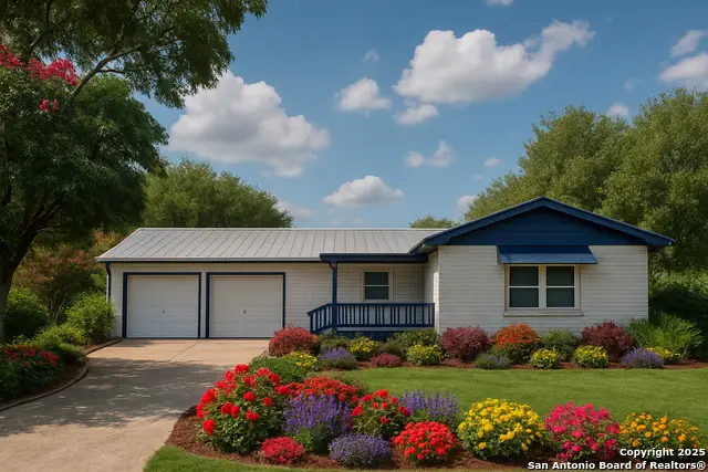 8287 S Fm 2790 W, Somerset, TX 78069 - Image #1