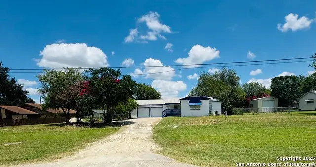 8287 S Fm 2790 W, Somerset, TX 78069 - Image #2