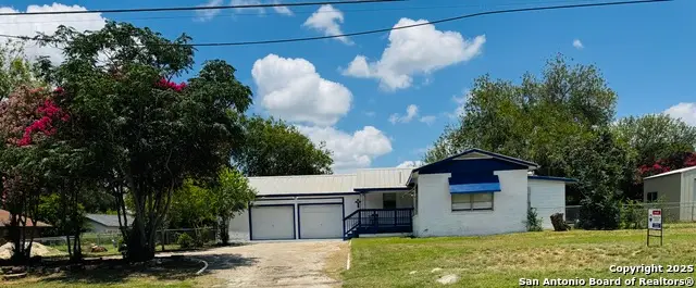 8287 S Fm 2790 W, Somerset, TX 78069 - Image #3