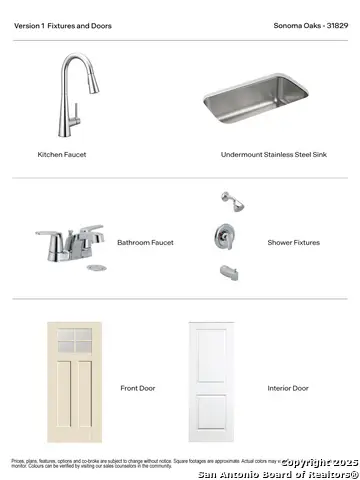 176 Mallard Street, Fredericksburg, TX 78624 - #3