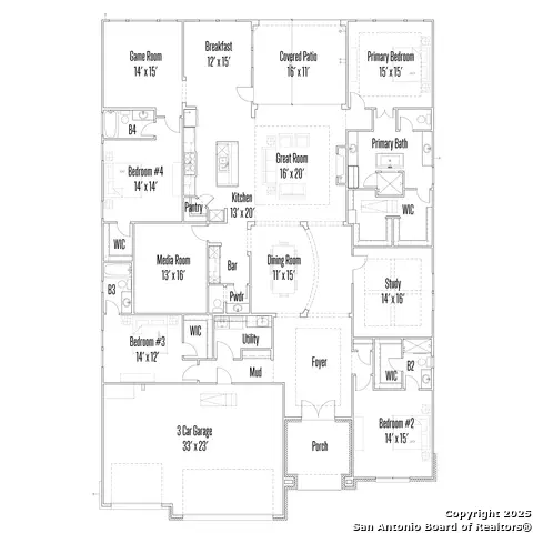 108 Salvador, Boerne, TX 78006 - Image #2