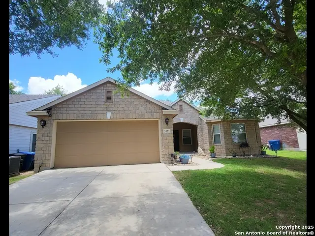 5131 Gemsbuck Chase, San Antonio, TX 78251 - Image #1