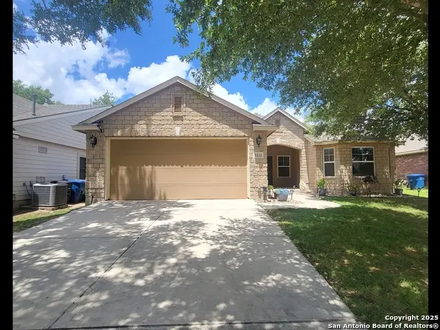 5131 Gemsbuck Chase, San Antonio, TX 78251 - Image #2