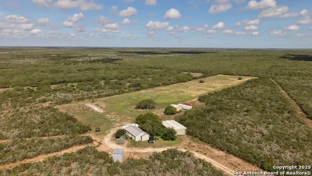 671 ACRES Fm 3196, San Diego, TX 78384 - Image #1