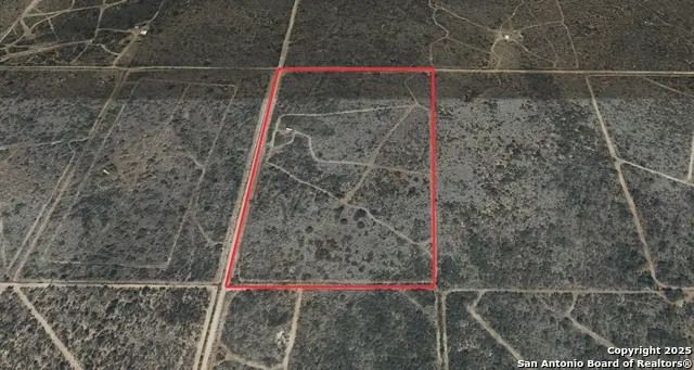 TR102 Frontier A Rd, Freer, TX 78357 - Image #3