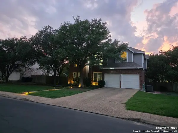 13011 Vidorra Vista, San Antonio, TX 78216