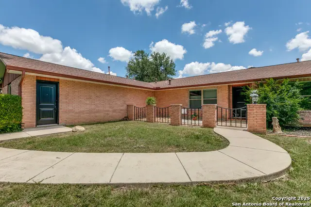 10615 Bar X Trail, Helotes, TX 78023 - Image #3