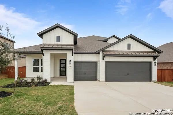 4519 Yoakum Valley, Schertz, TX 78108