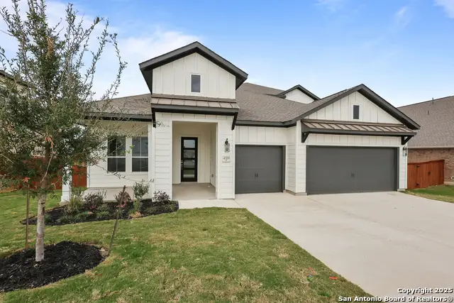 4519 Yoakum Valley, Schertz, TX 78108 - Image #2