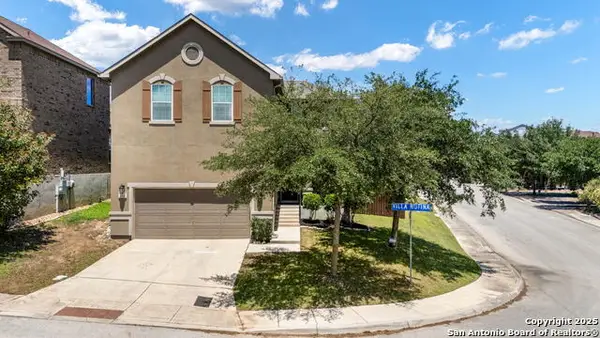 2527 Villa Rufina, San Antonio, TX 78259