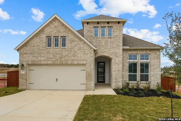 3427 Potter Place, Schertz, TX 78108