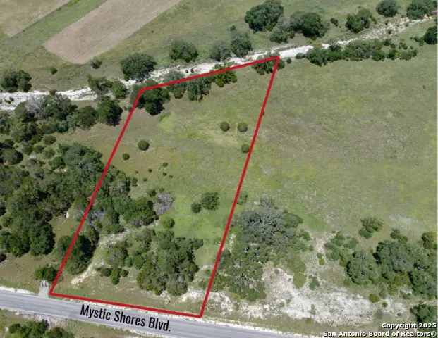 701 Mystic Shores Blvd, Spring Branch, TX 78070 - #1