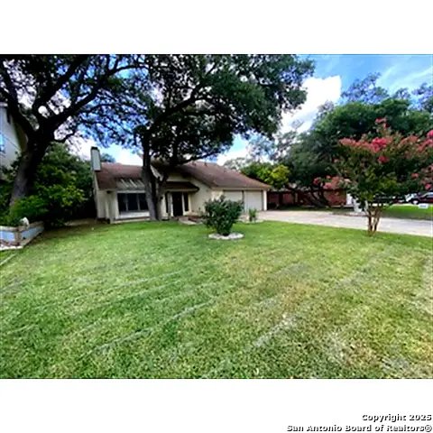 9307 Woodheather St, San Antonio, TX 78254 - #2