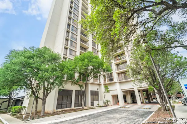 7701 Wurzbach #2101, San Antonio, TX 78229