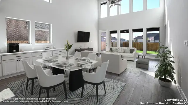 1841 Gyst Road, Seguin, TX 78155 - #2