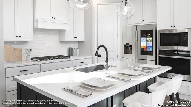 1841 Gyst Road, Seguin, TX 78155 - #3