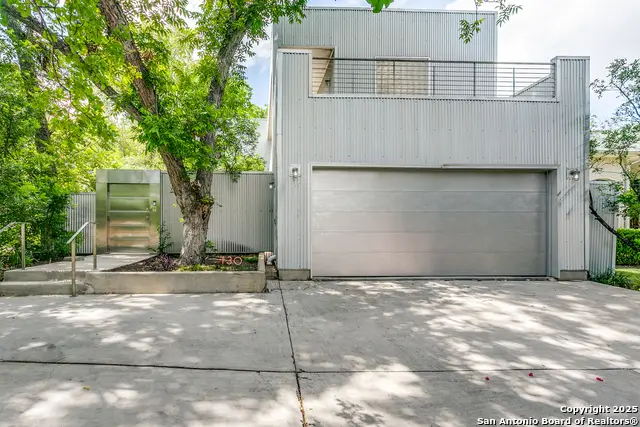 130 Barilla Place, Alamo Heights, TX 78209 - Image #2