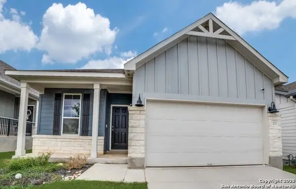 177 Acorn, Boerne, TX 78006