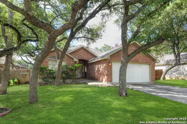 1116 Berry Creek, Schertz, TX 78154 - Image #1