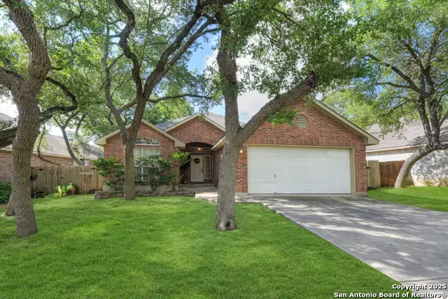 1116 Berry Creek, Schertz, TX 78154 - Image #2
