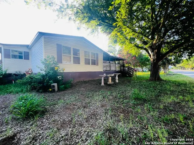 475 4th, Poteet, TX 78065 - Image #1