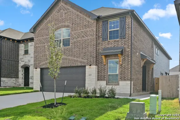 6323 Mifflin, San Antonio, TX 78253