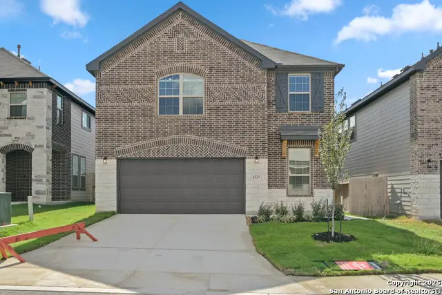 6323 Mifflin, San Antonio, TX 78253 - Image #2