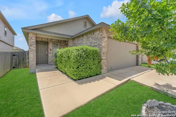 3407 Angus Crossing, San Antonio, TX 78245